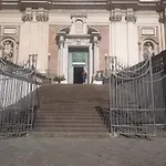 House Star Spaccanapoli