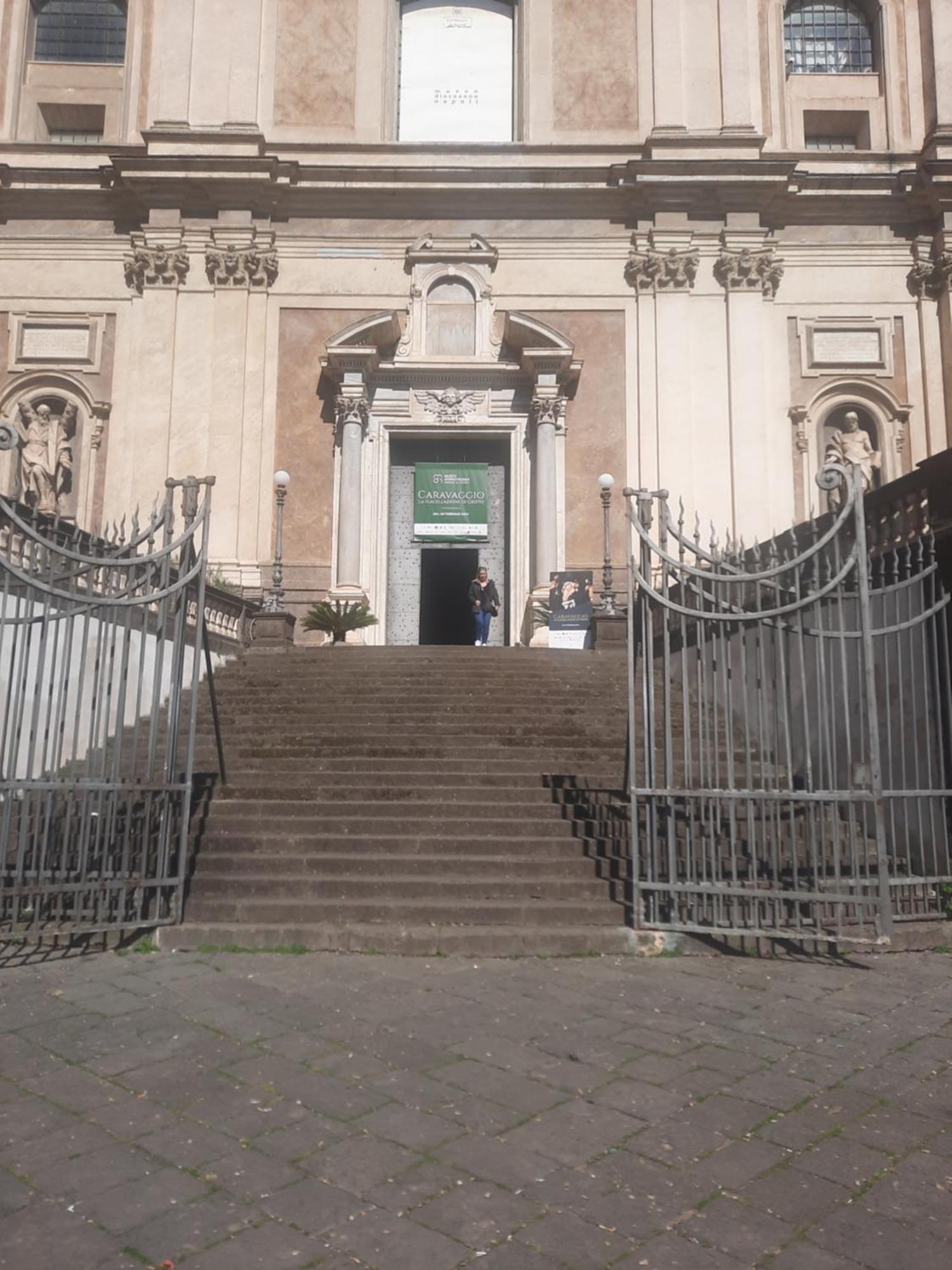Apartment House Star Spaccanapoli Naples
