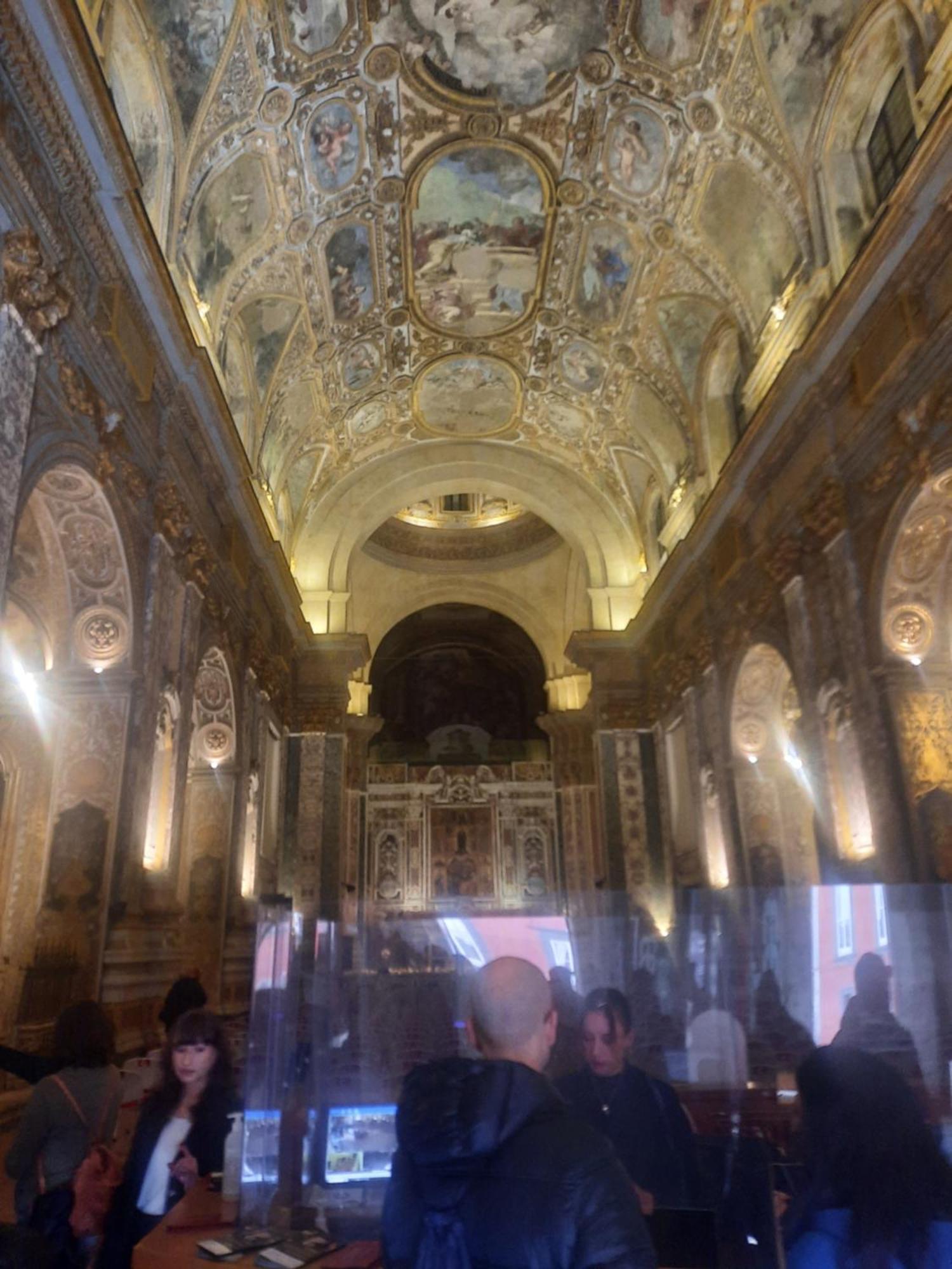 House Star Spaccanapoli Naples