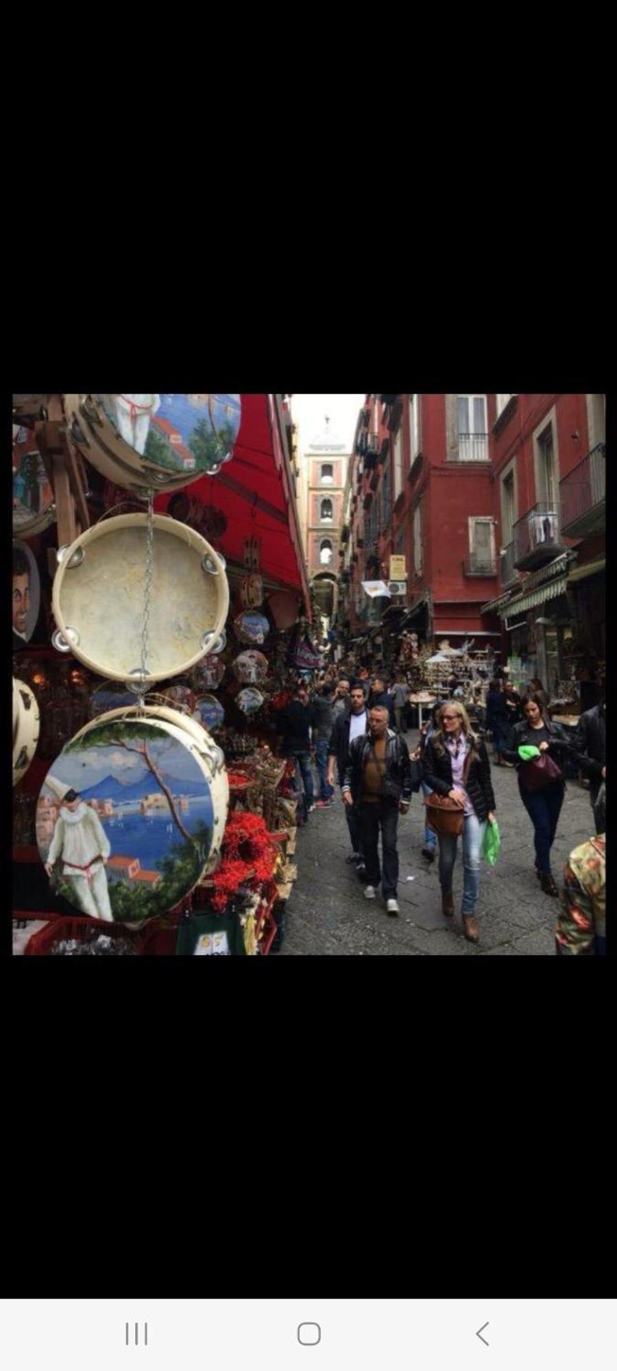 House Star Spaccanapoli * Naples