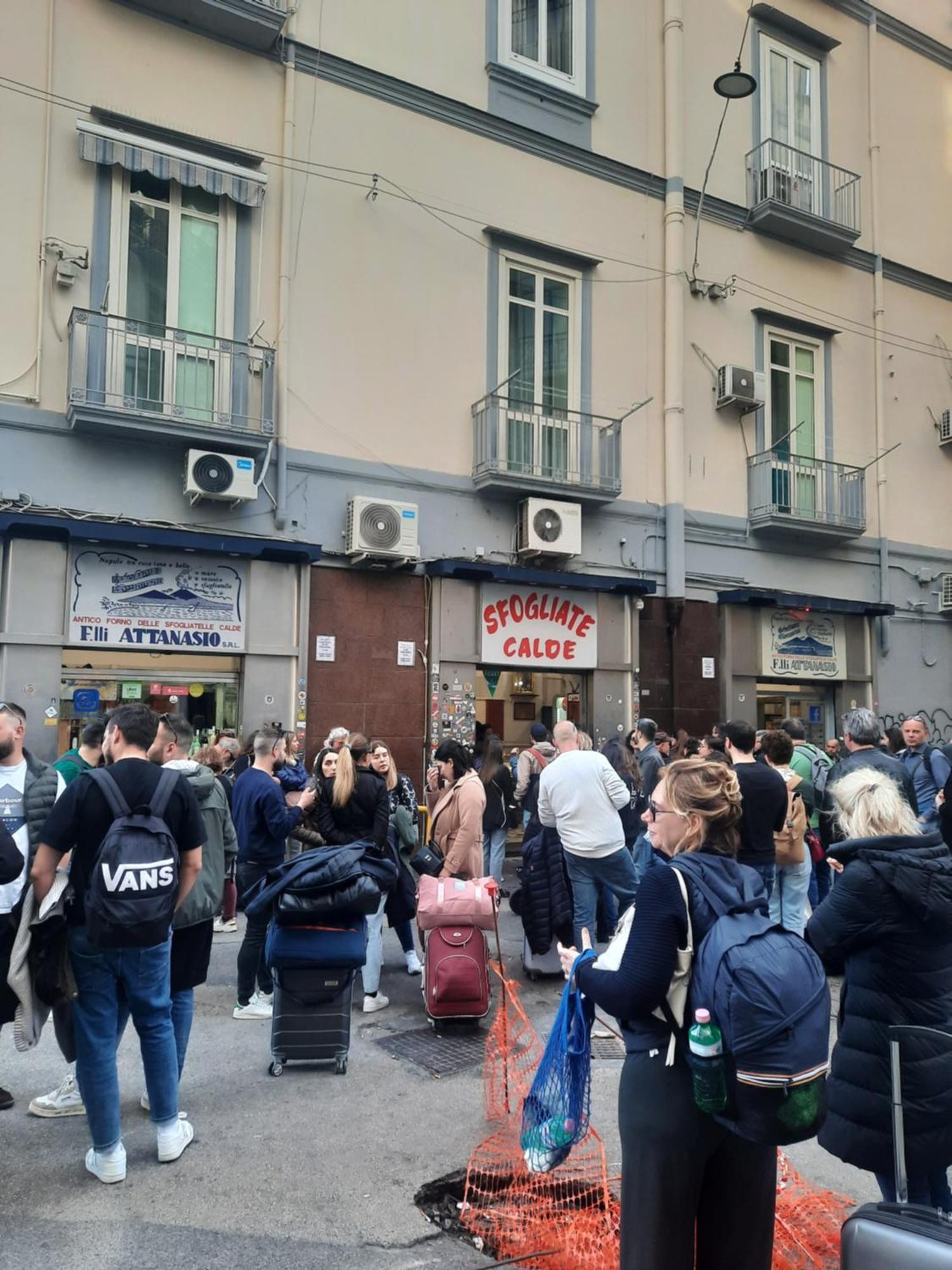 House Star Spaccanapoli Appartamento